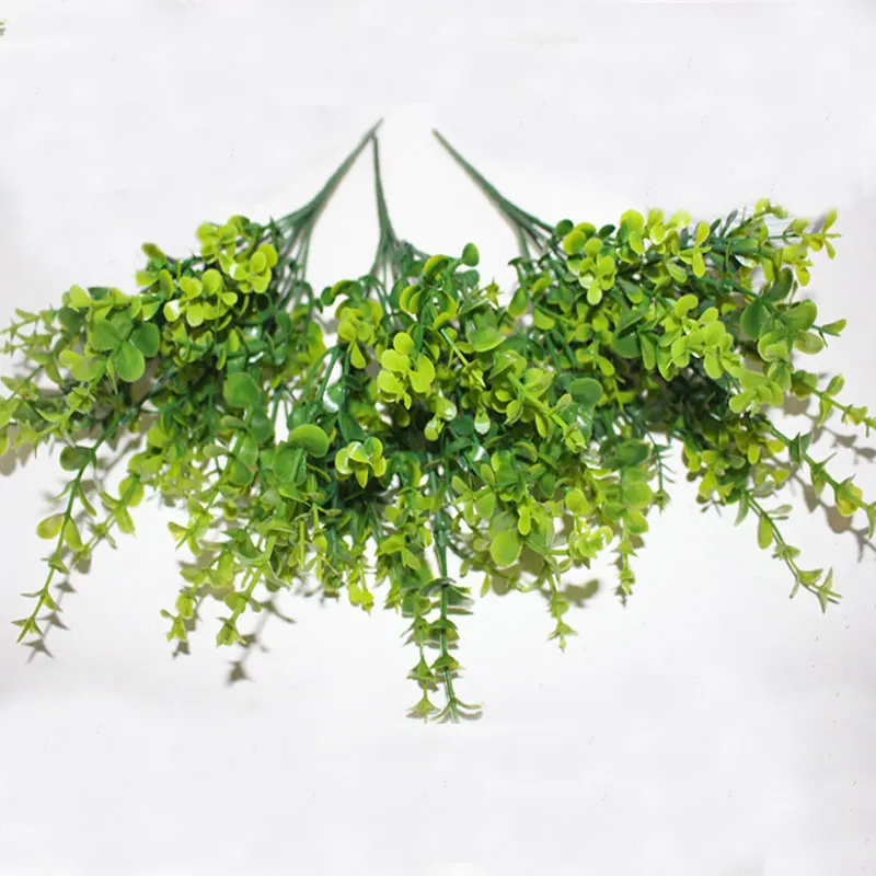 2017 Ограниченная серия 1 шт. новинка Искусственный пластик Цветочный декор