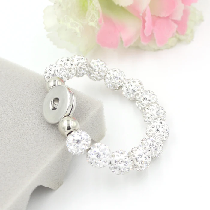 1 шт. браслет с бусинами 18 мм | Украшения и аксессуары