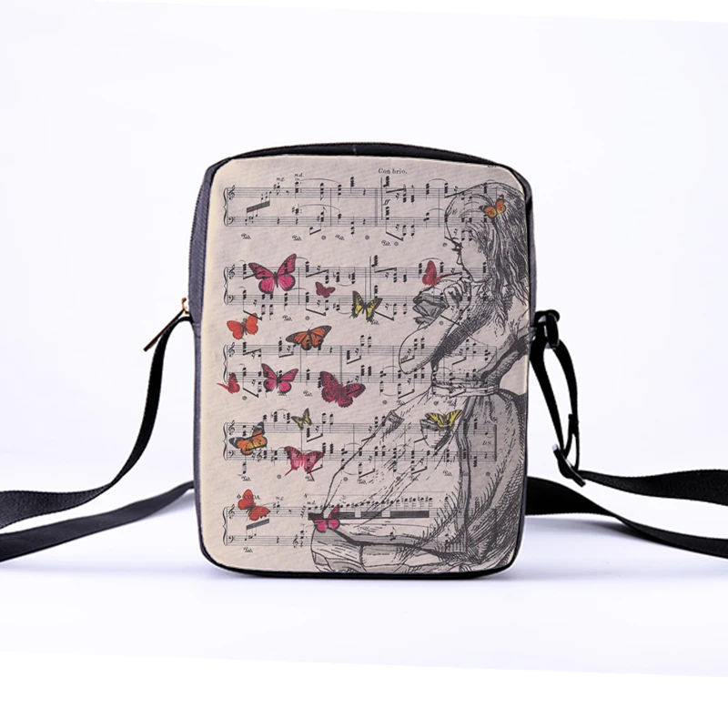 CROWDALE женская сумка через плечо холщовые сумки от известного бренда женские