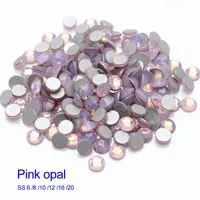6X8mm Skull Shaped Rainbow/Green rainbow color 30Pcs/Pack Nail Art Rhinestones For women 3D Nails Art Decoration