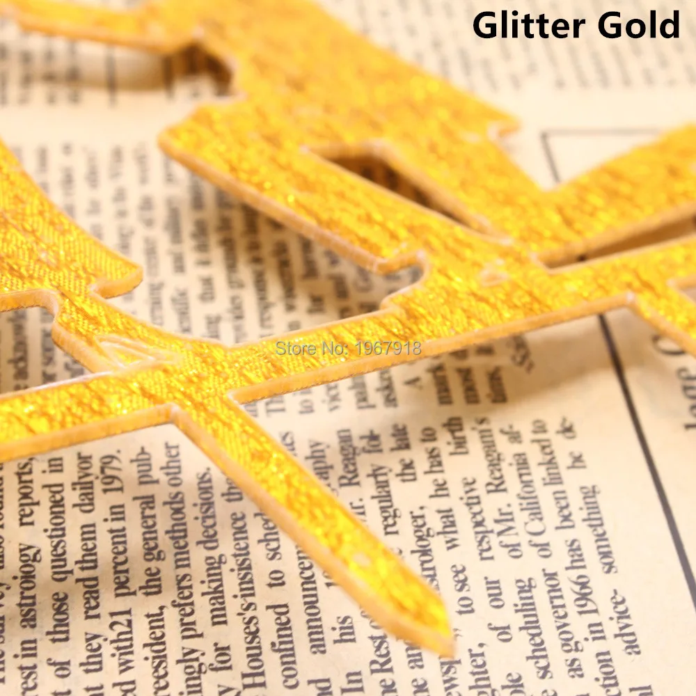 Акриловая подставка для свадебного торта с зеркалом из розового золота