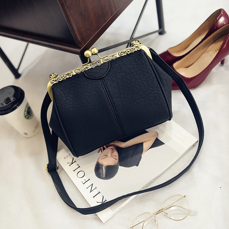 Женская сумка тоут через плечо с блестками и отделением для монет|messenger crossbody