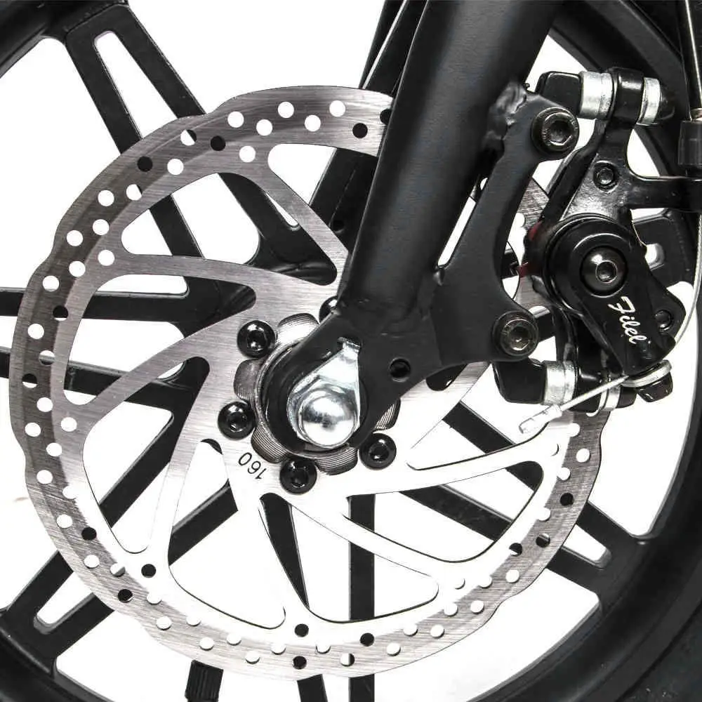 [PL шток] Samebike YINYU14 Умный складной электрический велосипед 8Ah ebike 250 Вт 25 км/ч 35 км