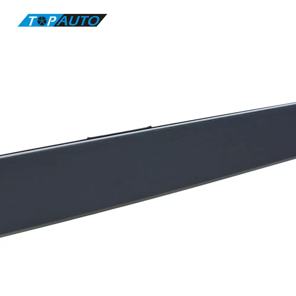 Пара светоотражающих предупреждающих ламп для заднего бампера модификация стоп