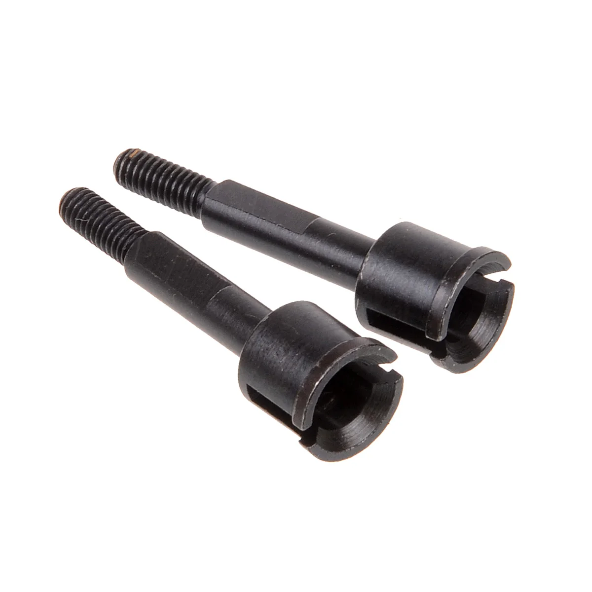 

Wholesale 10Pairs/Lot 08064 Wheel Axle For 1:10th RC Model Car Spare Parts HSP Redcat Exceed