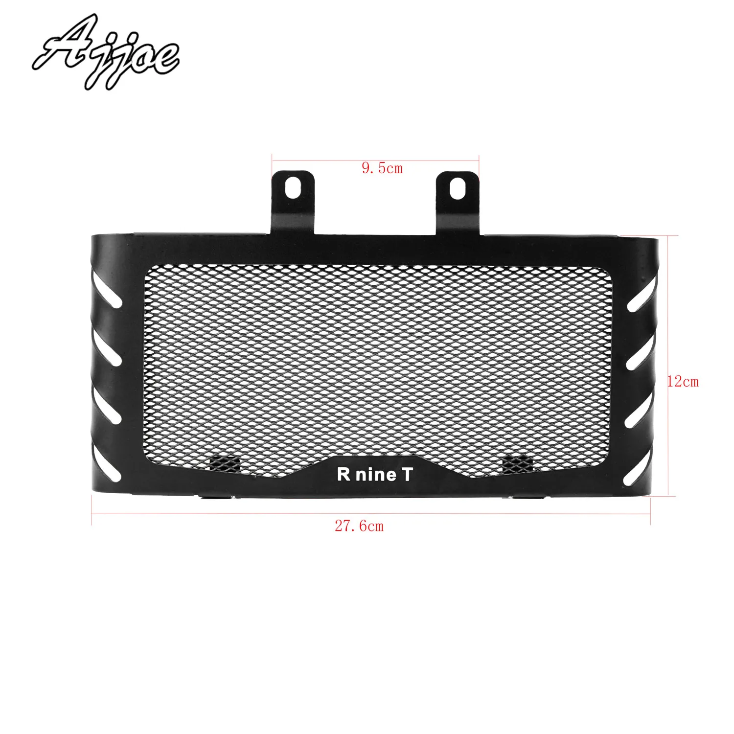 Защитная крышка радиатора мотоцикла для BMW R Nine T RnineT NineT 2013 2018|grill guard|guard oilradiator grille |