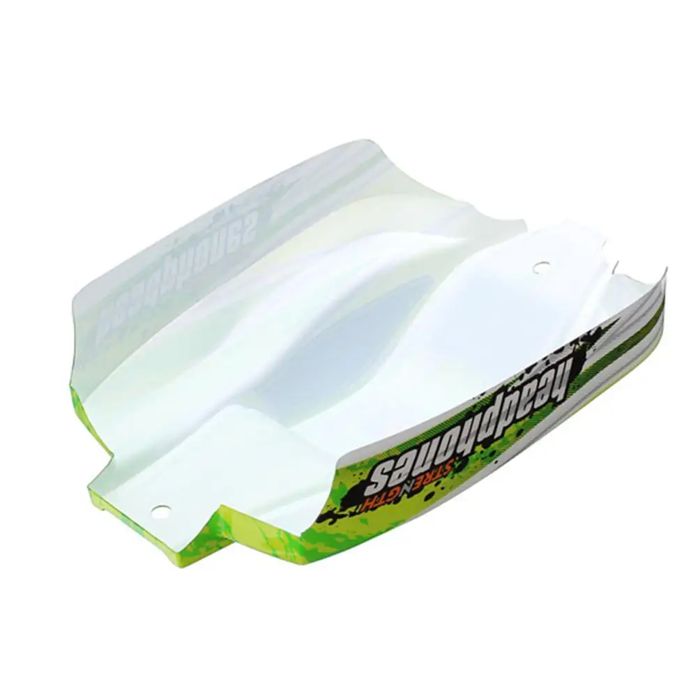 LeadingStar Wltoys A959 RC Car Spare Parts Body Shell Top Canopy | Игрушки и хобби