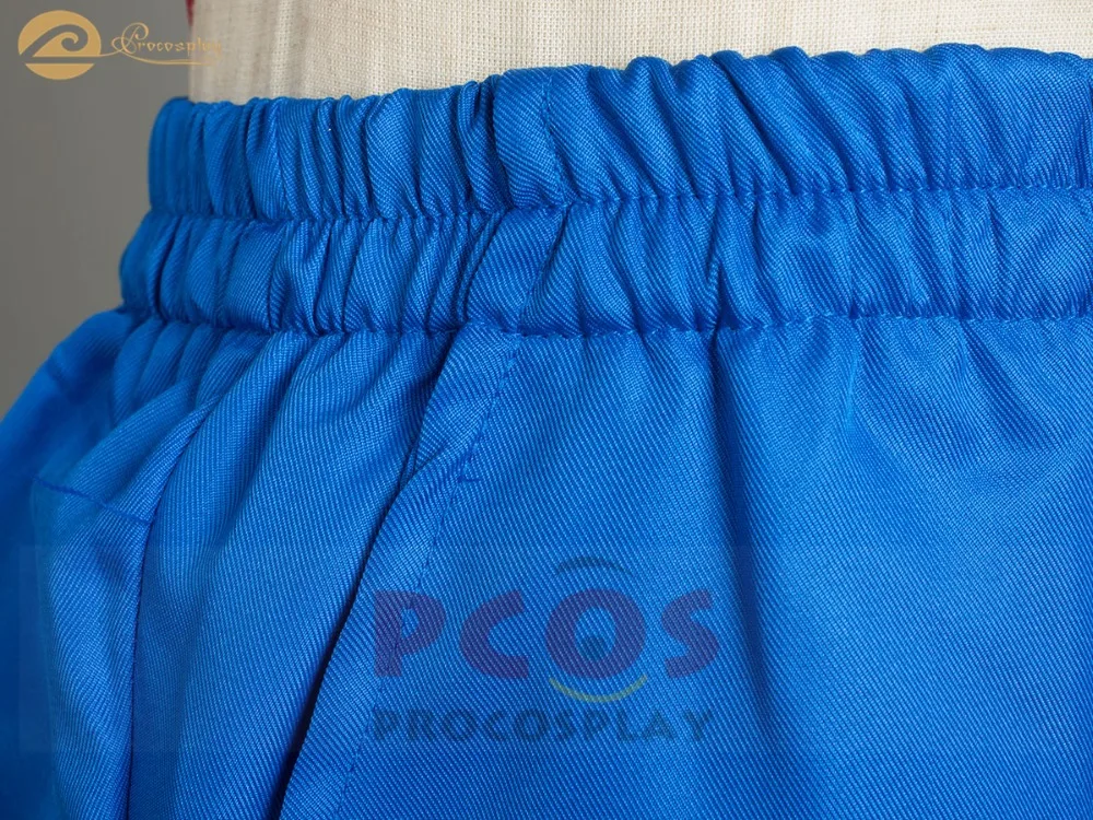 Костюм для костюмированной вечеринки с обезьянкой D Luffy соломенная шляпа пират