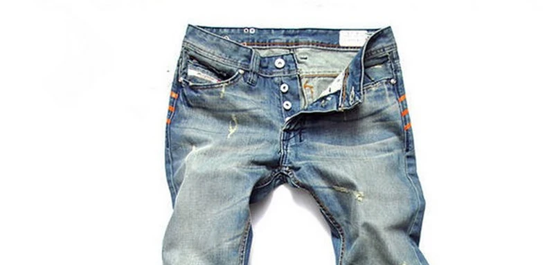 Джинсы для Мужчин Jean Homme masculino повседневные джинсы джинсы для мужчин Брюки мужские Брюки Jeans masculinos