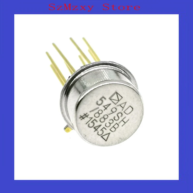 

2PCS/LOT AD549SH/883B AD549SH AD549