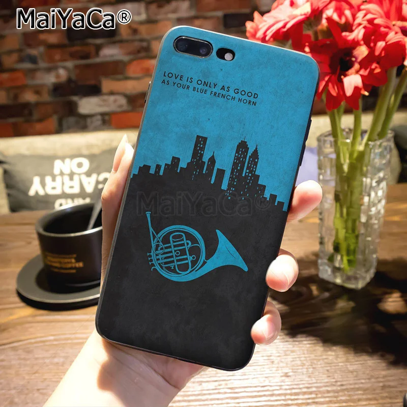 Защитный чехол для телефона MaiYaCa how i met your mother himym quotes для iPhone 8 7 6 6S Plus X XS MAX XR 5 5S SE 5C