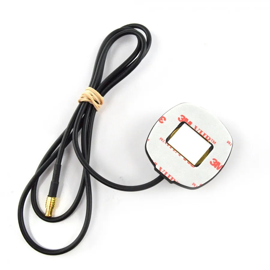 Pixhawk Высокоточный RTK multi gnss модуль позиционирования GPS совместим с разницей уровня