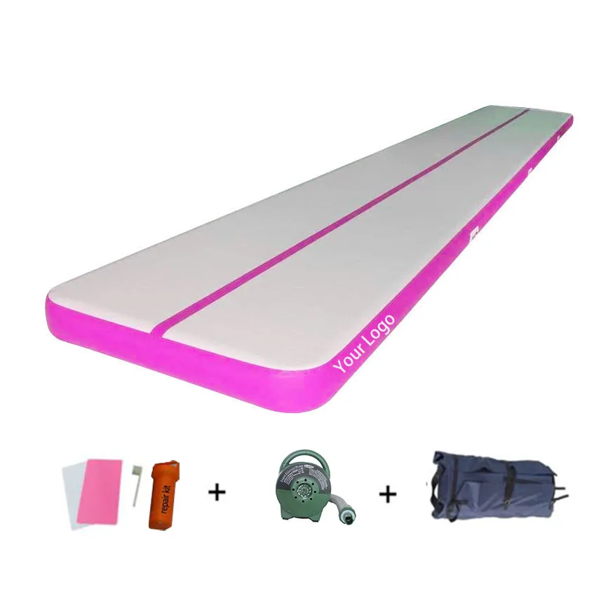 Коврик для гимнастики 12 м х 2 м|Гимнастика| |