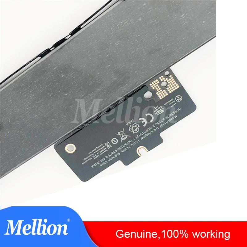 A1437 Аккумулятор для ноутбука Apple MacBook Pro Retina 13 &quotA1425 (2012 год) 11 2 V/74Wh абсолютно новый