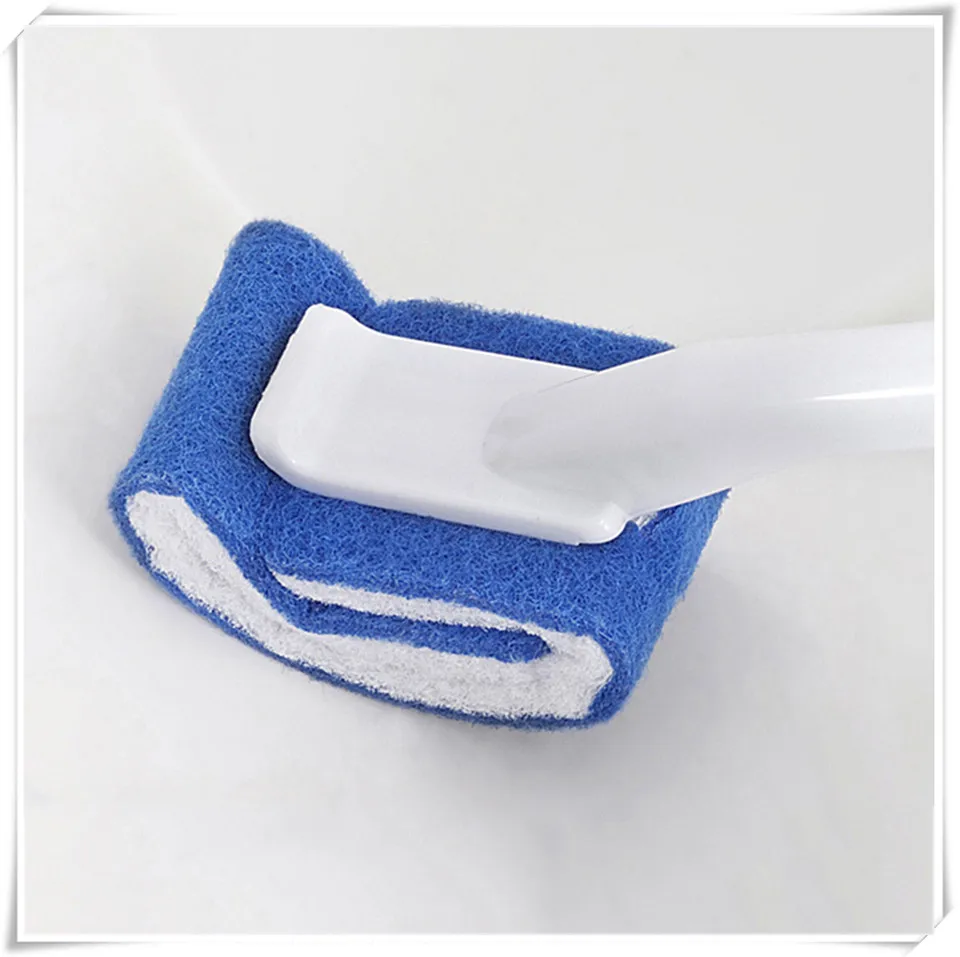 MSJO Щетка Для Чистки унитаза Гибкая длинная ручка Brosse синий черный V Форма кривая WC аксессуары для чистки ванной комнаты щетка для туалета