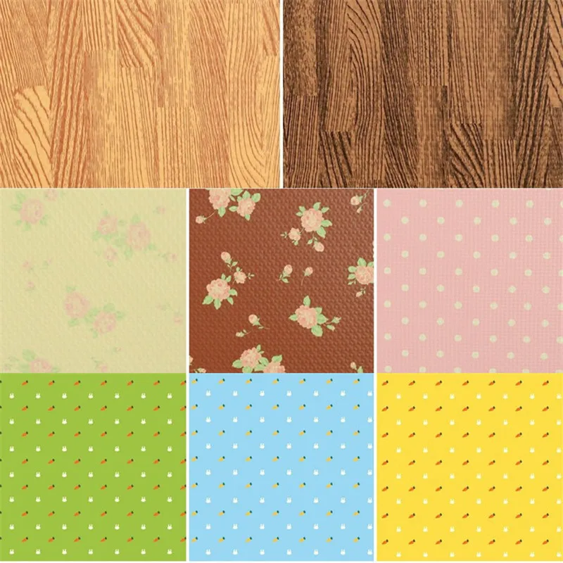 Детский коврик Tapis Enfant из вспененного этилвинилацетата детский игровой пазл