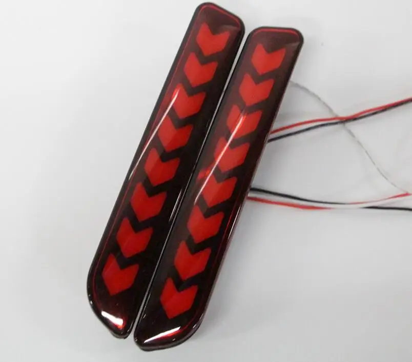 Шлем Vitara задний светильник SX4 хвост на открытом воздухе Бесплатная доставка!