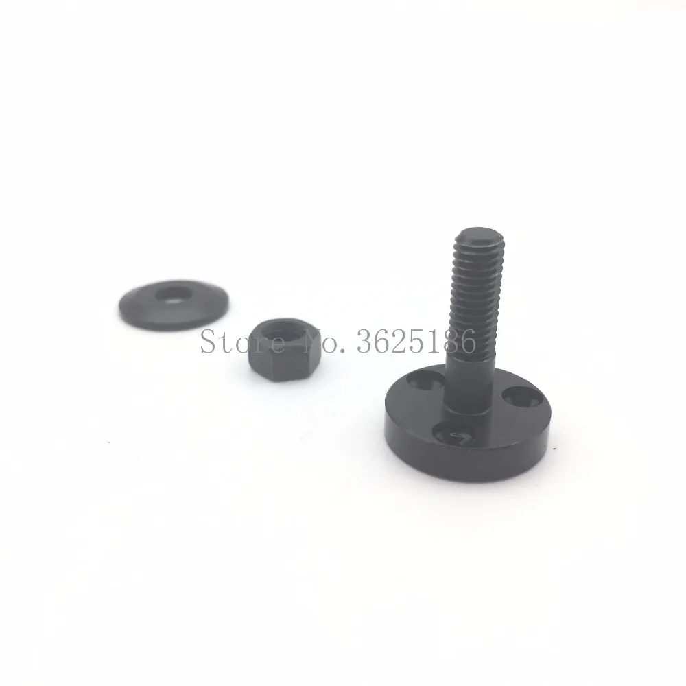 CNC алюминиевая стандартная крышка Prop Adapter CW CCW 5 мм M5 для двигателя Sunnysky X2212