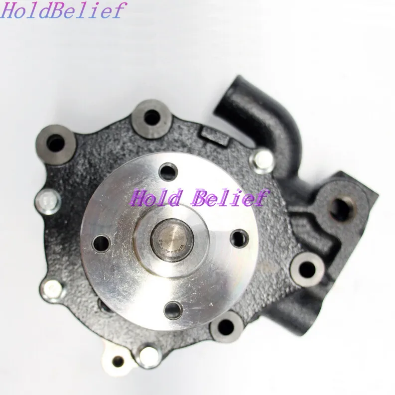 

New Water Pump 16100-2970 for HINO Engine H07D