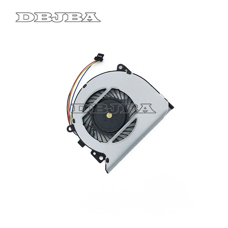 Вентилятор для ноутбука HP ENVY 15-U 15-U011D 15-u010dx 15-u483cl 15-U010DX 776213-001 вентилятор охлаждения