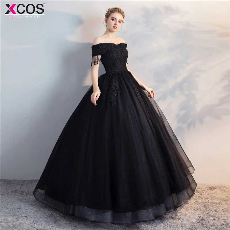 Vestido de Noiva аппликации кружево цветы свадебное платье принцессы 2018 Милая средства