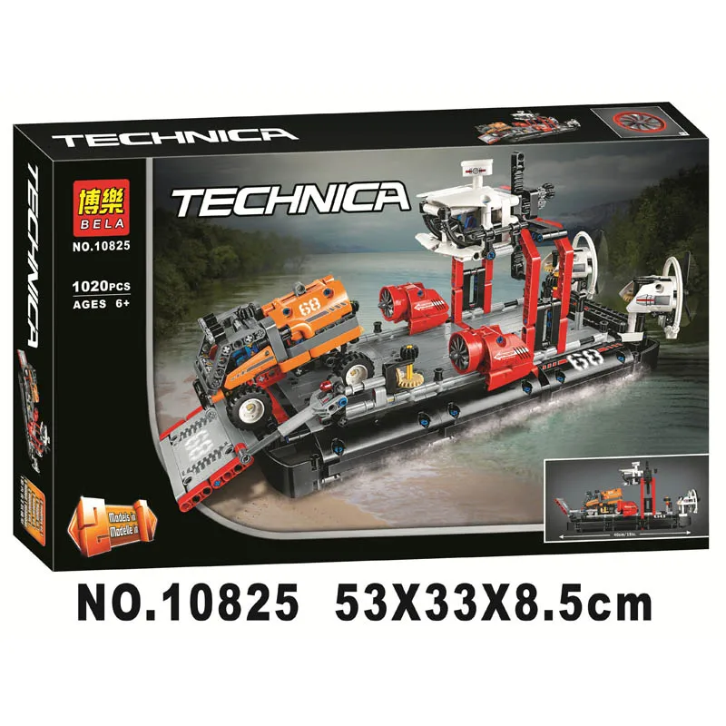 Новое поступление творческий Совместимость Legoe техника город серии спортивная