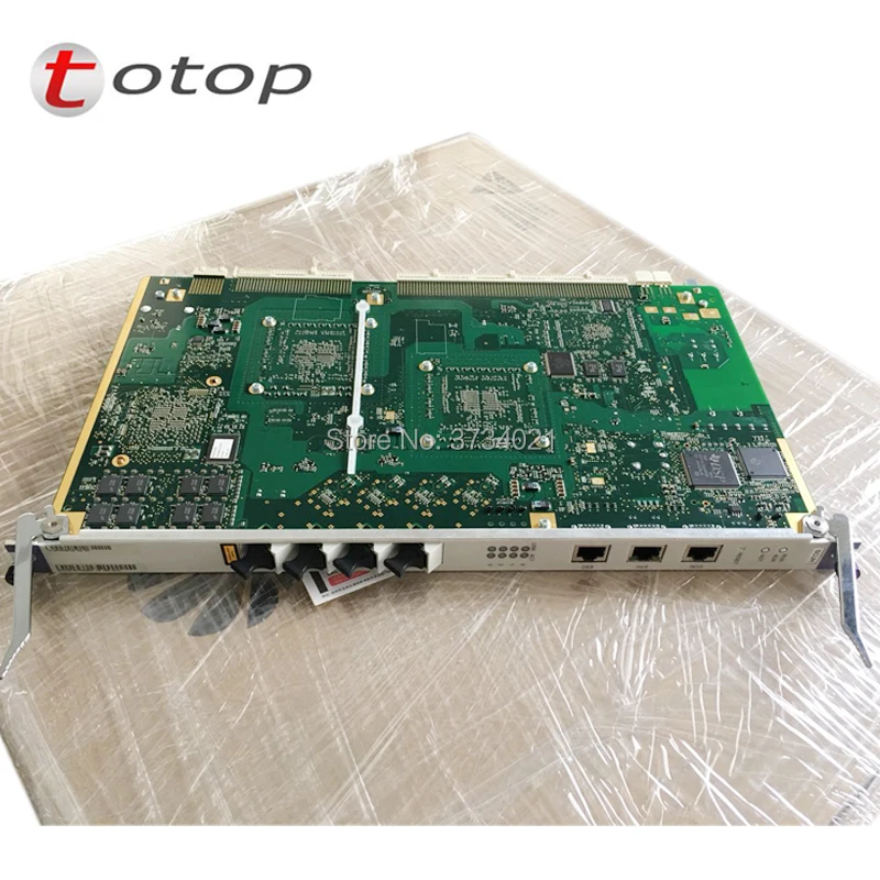 Панель управления Huawei SCUH R17 & R15 для MA5600T OLT|Оптоволоконное оборудование| |