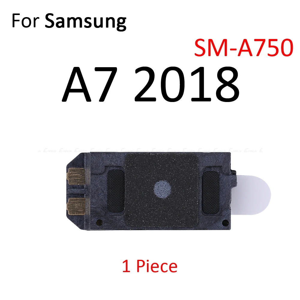 Передняя лучшие наушники Динамик Приемник звука для samsung Galaxy A70 A50 A40 A30 A20 A8 A7 A6 A5 A3