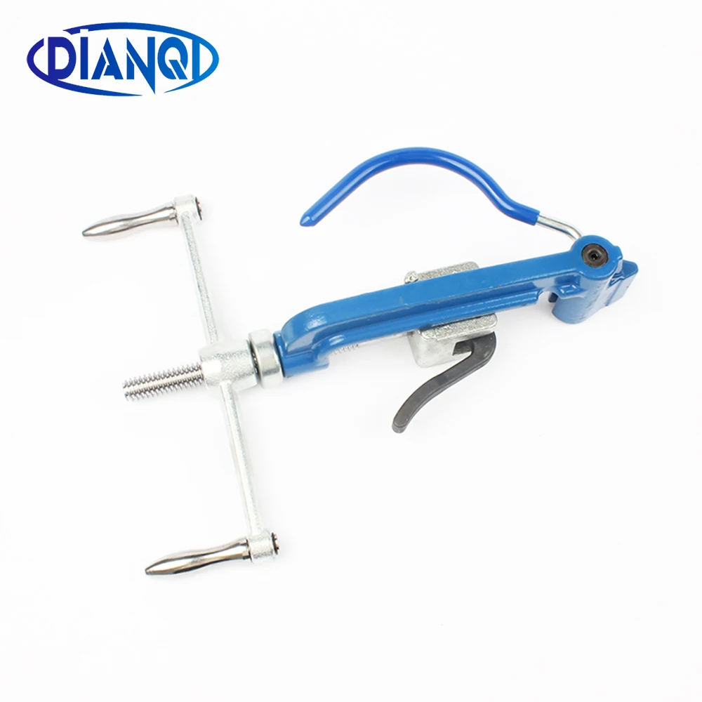 Кабельная Стяжка из нержавеющей стали инструмент для связки ширина 6 35 20 мм