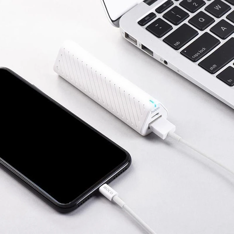 2500 мАч портативное зарядное устройство USB Внешняя батарея Банк питания банк для
