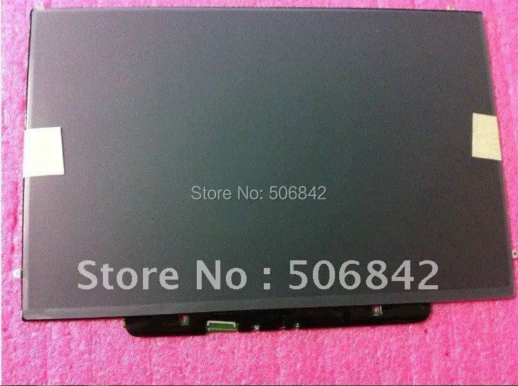 

13.3"inch laptop LCD screen B133EW03 V.0 V.1 V.2 ,New 1280*800