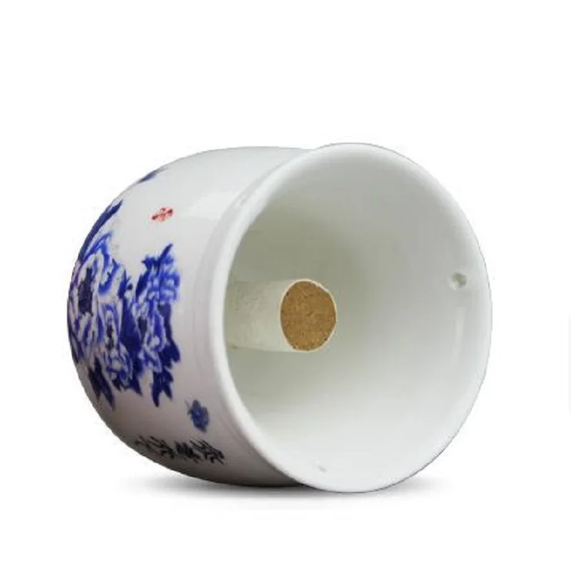 Кружка для моксотерапии и гуа ша|Иглоукалывание| |