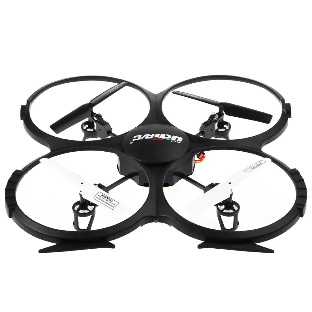 Udi 819A RC симуляторы 4CH 2 4G 6 осевой гироскоп 2.0MP камера RTF дистанционное управление