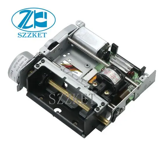 Термопечатная Машина core SMP130 термопечатная головка аксессуары для термопринтера