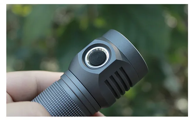 Светодиодный фонарик Noctigon D4S 26650 высокой мощности светодиодный фонарь для поиска