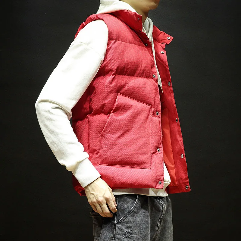 2018 осенние и зимние новые модные с принтом для мальчиков свободные большие