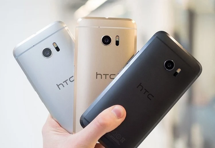 HTC M10 смартфон на Android 100% четыре ядра экран 5 2 дюйма 4 Гб + 32 ГБ|Смартфоны| |