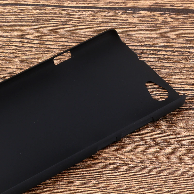 Защитный чехол ocolor для Vernee Thor Plus твердый пластиковый чехол-накладка 5 дюйма