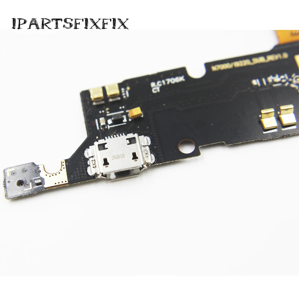 Оригинальный док-коннектор зарядный порт гибкий кабель лента для Samsung Galaxy Note i9220