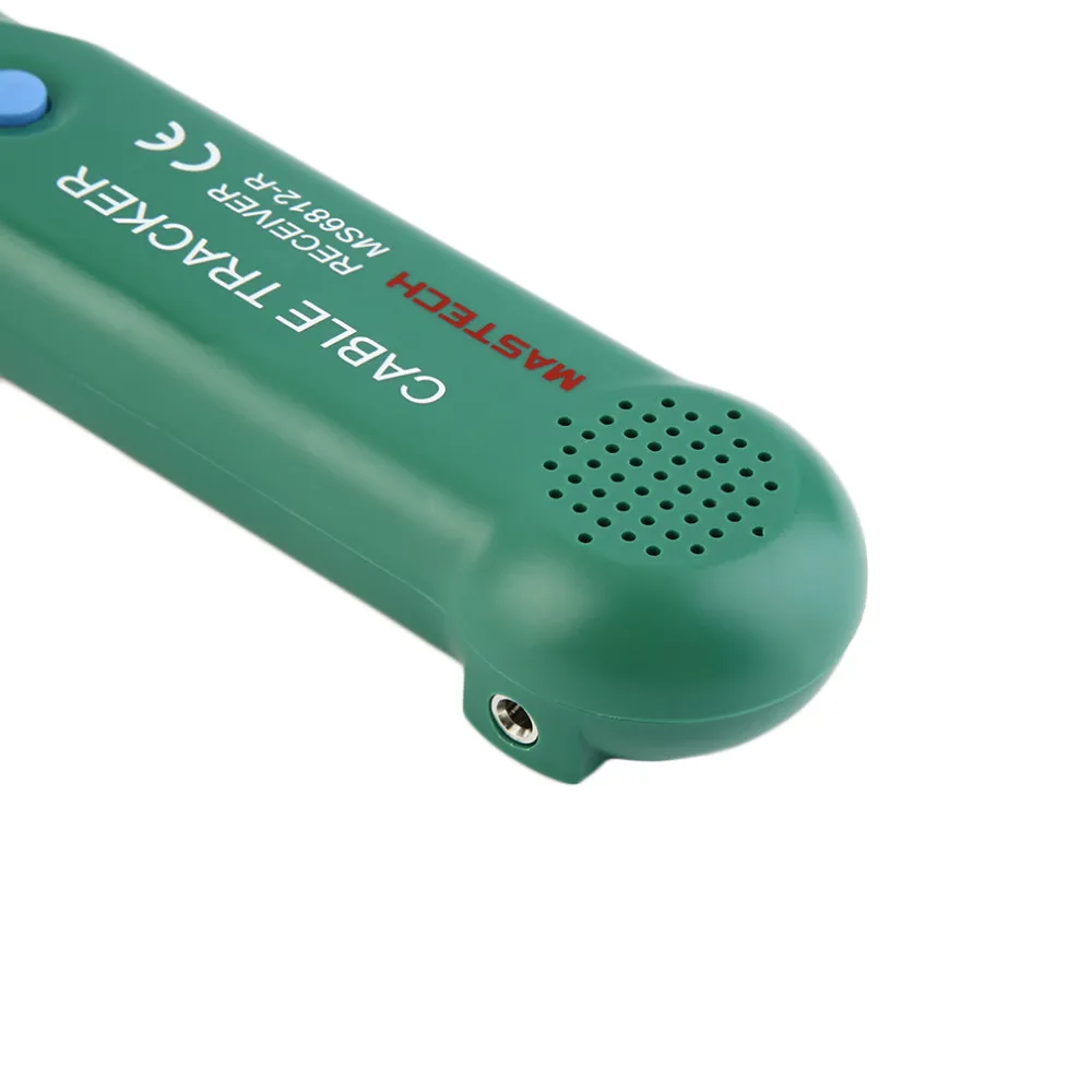 MS6812 Antenna NFC Analyzer Telephone Phone Wire Network Cable Tester Line Tracker for MASTECH Adsl Tracer