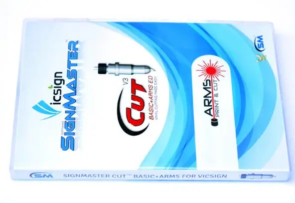 Vicsign 48 дюймов HWQ1200 режущий плоттер для одежды футболок термопереводной виниловый