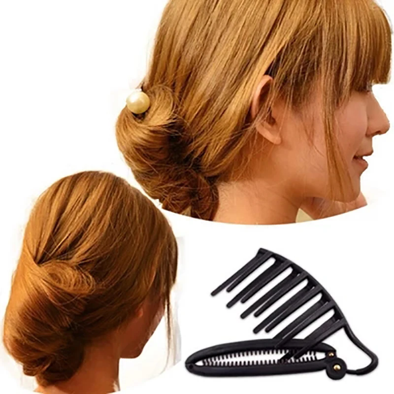 Новый инструмент для Плетения КОС ночные вечерние Плетеный ошейник быструю и