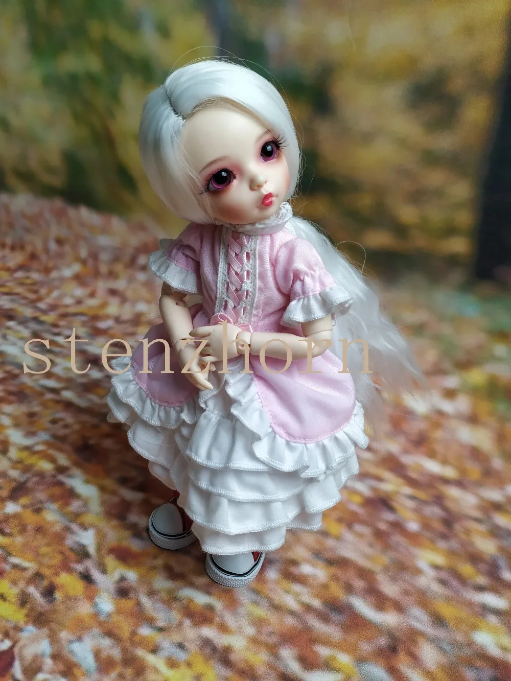 Модная игрушка Bjd doll1/6 ANTE подарок на день рождения высокое качество бесплатные