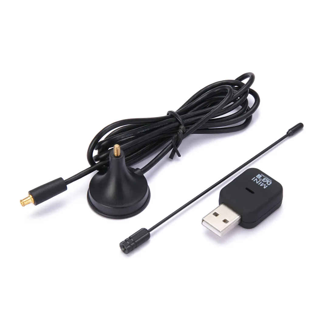 Цифровой DVB T ТВ тюнер Mayitr Профессиональный USB 2 0 мобильный HD наборы приемников|tv