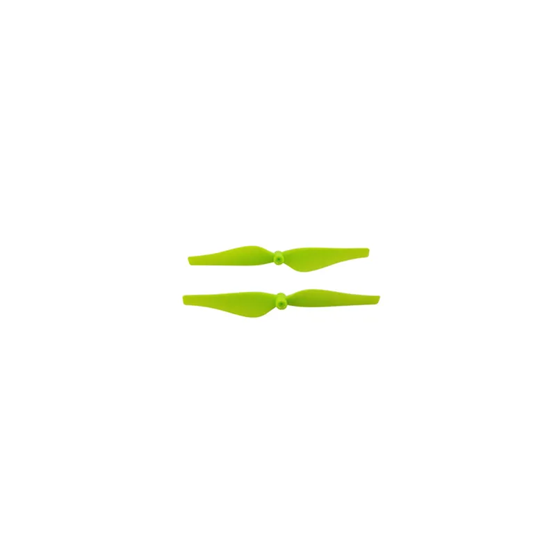 4 шт. пропеллеры для DJI Tello RC Quadcopter aircraft Accessories Drone Green Blade | Игрушки и хобби