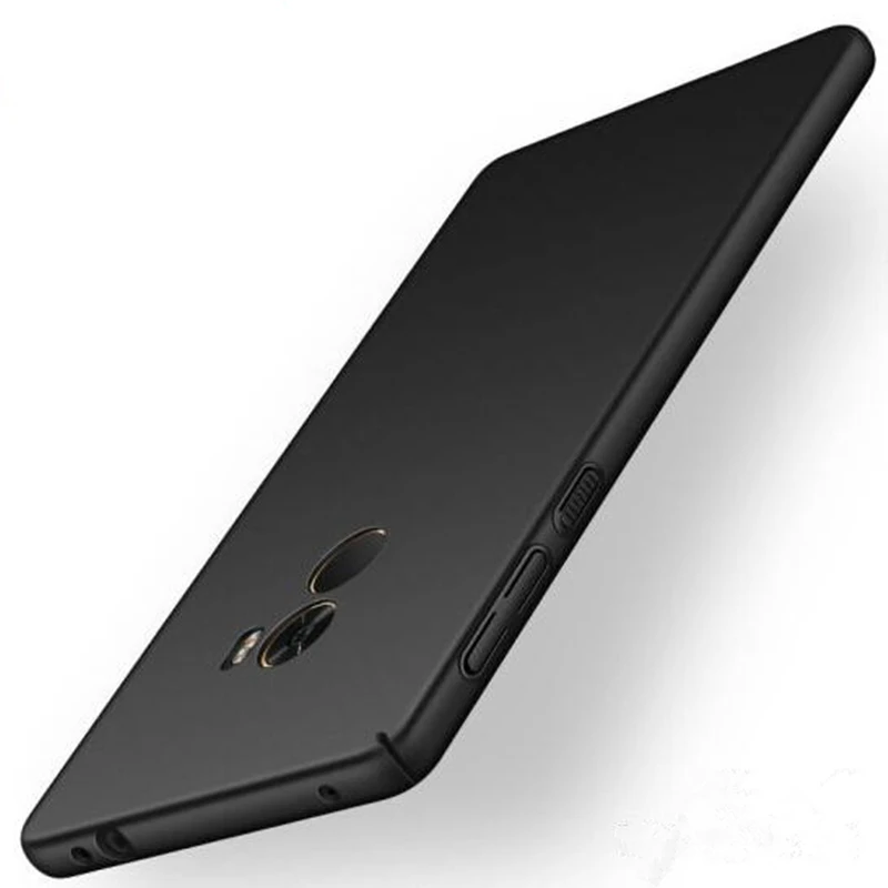 UVR For xiaomi redmi note3 note4 note4X Hard Frosted PC Back Cover 360 Full Protection Housing |