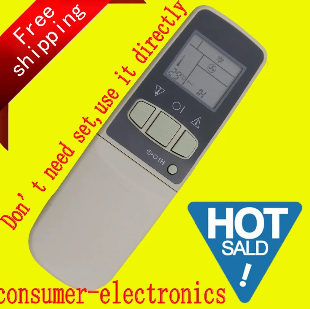 Пульт дистанционного управления для кондиционера sharp CRMC-A343JBEO A343JBE0 CRMC-A305JBEO CRMC-344JBE