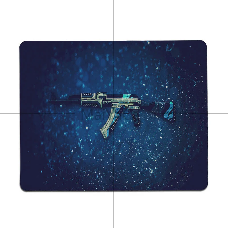 MaiYaCa заказной кожаный CS GO Комфортный коврик для мыши игровой коврик для мыши модный компьютерный Коврик Для Мыши игровые коврики для мыши для Dota