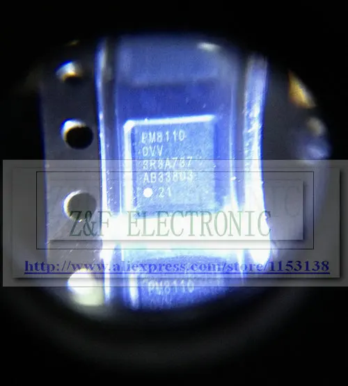 POWER IC PM8110 PM 8110 0VV новый оригинальный 10 шт./лот|lot lot|lot 10pcs |