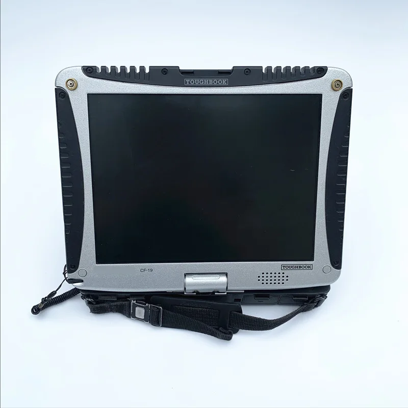 100% Высокое качество Toughbook CF19 CF 19 ноутбук для ноутбука Panasonic SD C3/C4/C5 программный